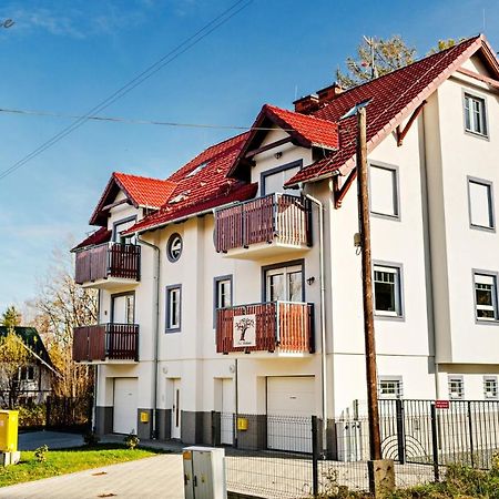 Wonder Home - Apartament Z Garazem, Ogrodkiem, Miejscem Na Grilla I Widokiem Na Karkonosze Карпач Екстер'єр фото