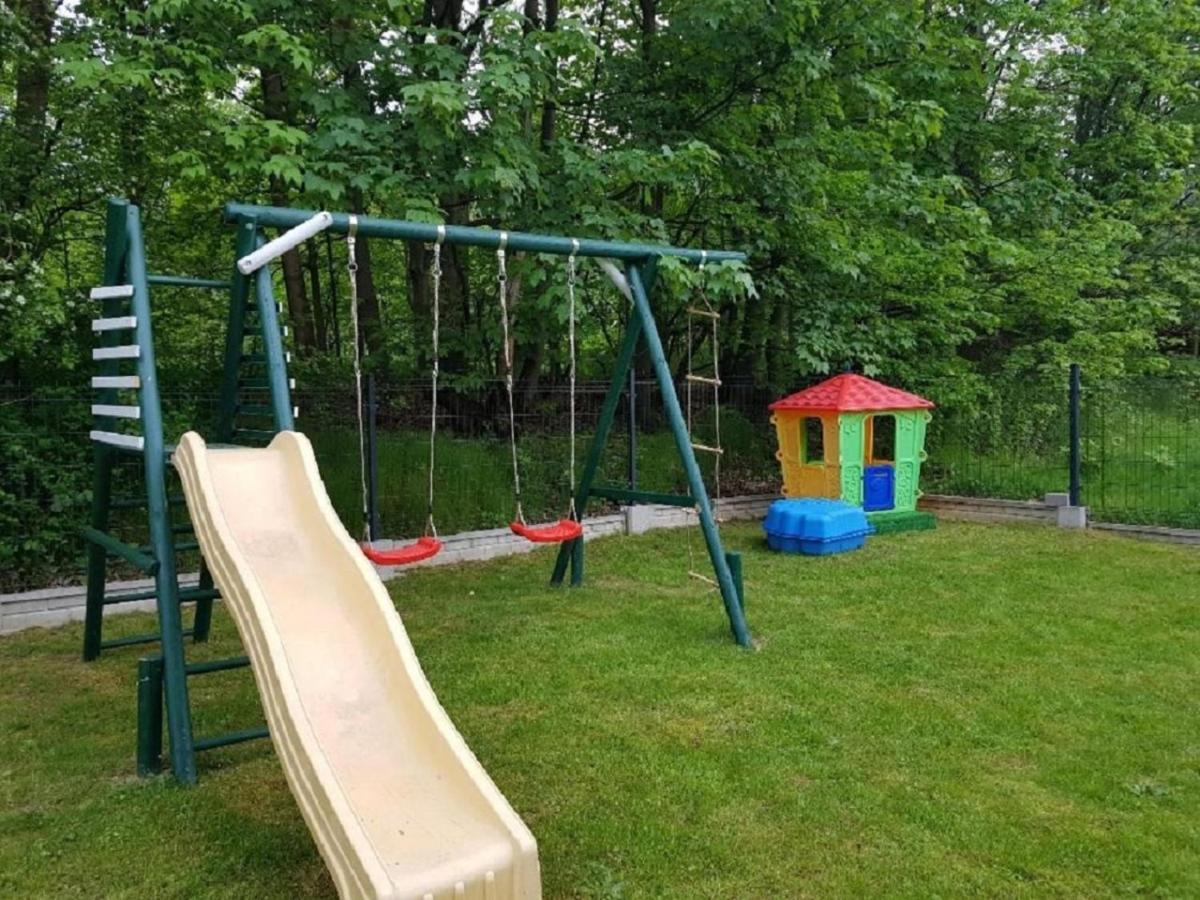 Wonder Home - Apartament Z Garazem, Ogrodkiem, Miejscem Na Grilla I Widokiem Na Karkonosze Карпач Екстер'єр фото