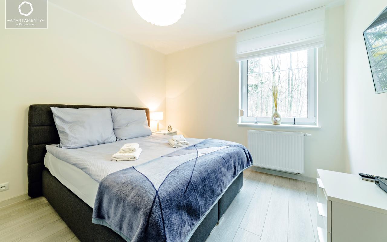 Wonder Home - Apartament Z Garazem, Ogrodkiem, Miejscem Na Grilla I Widokiem Na Karkonosze Карпач Екстер'єр фото