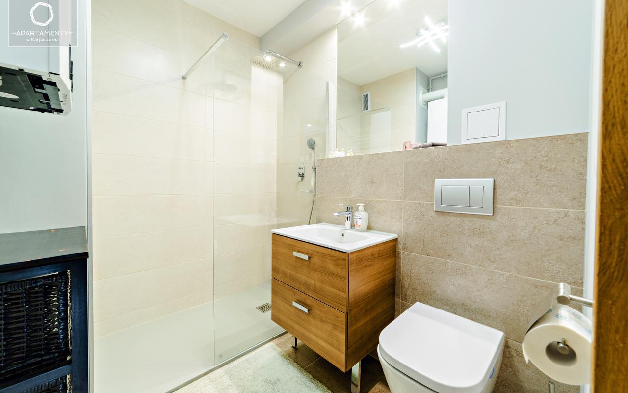 Wonder Home - Apartament Z Garazem, Ogrodkiem, Miejscem Na Grilla I Widokiem Na Karkonosze Карпач Екстер'єр фото