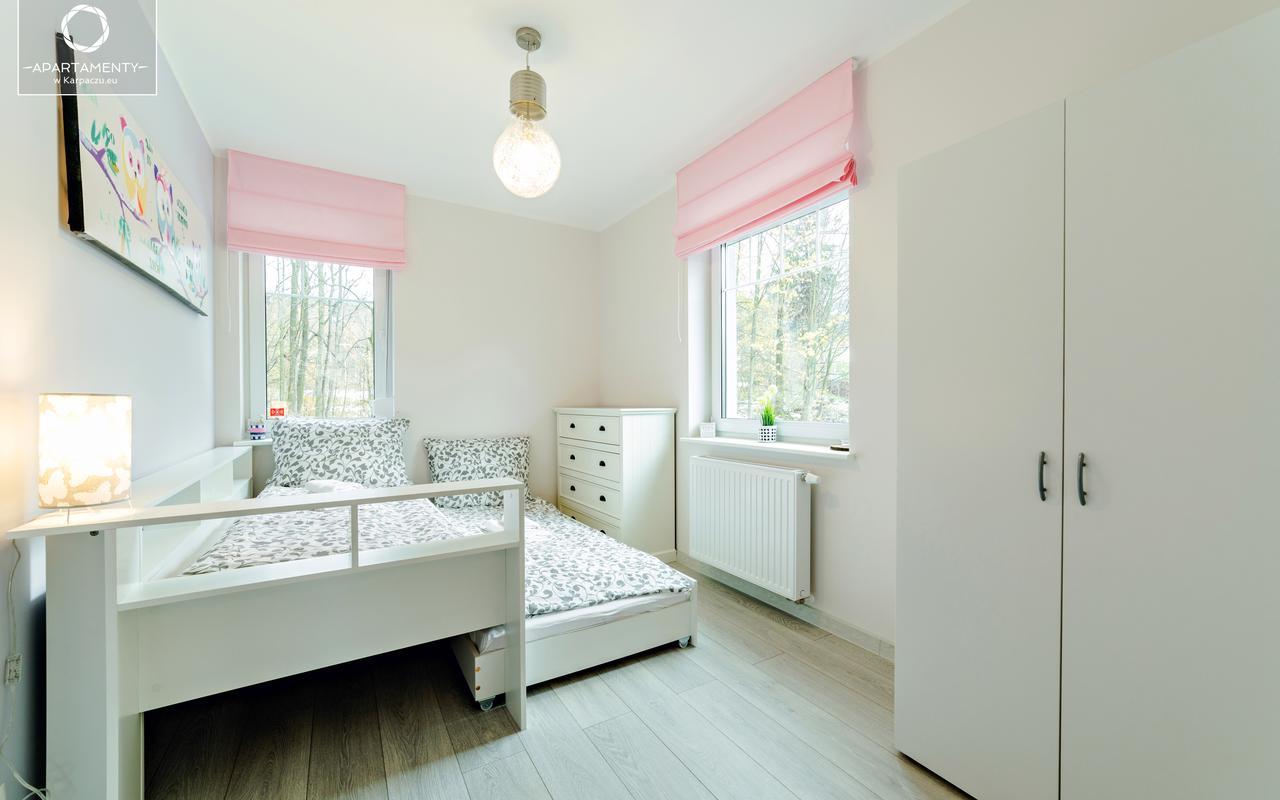Wonder Home - Apartament Z Garazem, Ogrodkiem, Miejscem Na Grilla I Widokiem Na Karkonosze Карпач Екстер'єр фото